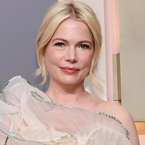 celebrity Michelle Williams